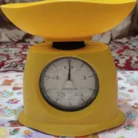 ترازوی آشپزخانه