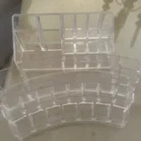 جای لوازم ارایش