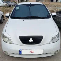 تیبا 2مدل 1400