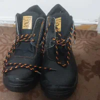 کفش کار