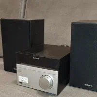 پخش‌کننده خانگی سونی