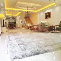 دوبلکس 250متری فوق العاده لاکچری زیبا