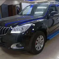 هایما اس ۷ پرو - s7 pro معاوضه ساینا صفر