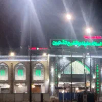 کربلا صفر تا صد گروههاوانفرادی