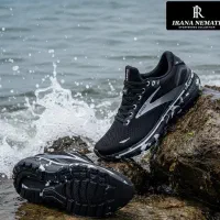 کتونی توکلی