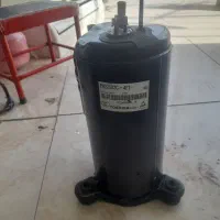 کمپرسور کولر گازی روتاری توشیبا ۱۲ هزار