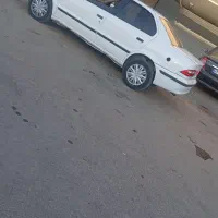 سمند ای آف سون مدل 91