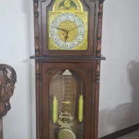 ساعت قدی