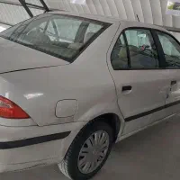 سمند LX95|خودرو سواری و وانت|مشهد, فتح المبین|دیوار