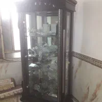 بو فه چهار طبقه و فرش ۱۲ متری