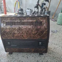 دو عدد بخاری سه ماه کار کرد