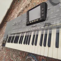 ارگ pa3x  6اکتاو