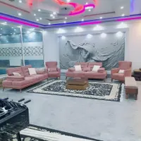 اجاره ویلا با استخر آبگرم سرپوشیده مستقیم مالک|اجارهٔ کوتاه‌مدت ویلا و باغ|تهران, شریف|دیوار