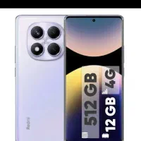 شیامی نوت 14رم12حافظه512