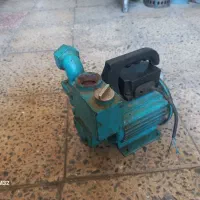 دینام آب نیم اسب