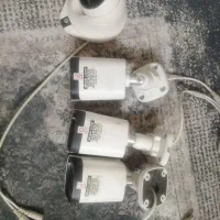 دوربین 5 مگا پیکسل دید در شب رنگی