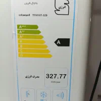 یخچال تلوزیون میز تلوزیون کنسول