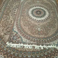 فرش ۱۲ متری و ۶ متری جفت