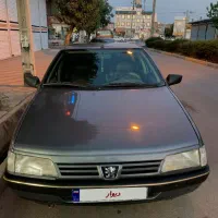 پژو405|خودرو سواری و وانت|اقبالیه, |دیوار