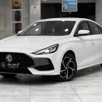 MG GT مدل ۲۰۲۴ اتو گالری پیش بهار