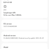 شیائومی Redmi Note 13 با حافظهٔ ۲۵۶ گیگابایت|موبایل|اصفهان, خانه اصفهان|دیوار