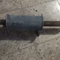 اگزوز رنجرروی