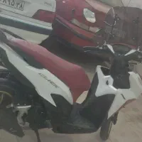 فروش انواع موتورسیکلت بصورت اقساط