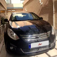 جک جی۴. jac j4