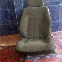 داشبورد اردی .صندلی شاگرد وعقب اردی .رودری۴طرف
