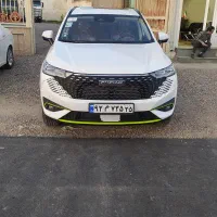 شوال h6 هیبرید اقساطی