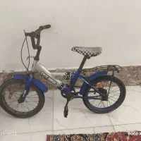 دوچرخه سایز 16