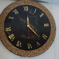 ساعت رزینی قطر 60سانت