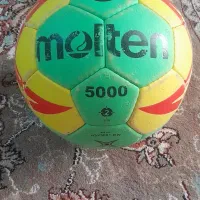 توپ هندبال