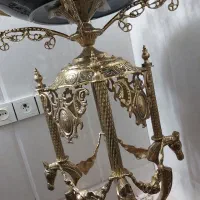 میوه خوری برنز اصل