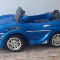 ماشین شارژی