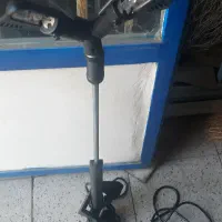 چراغ مطالعه