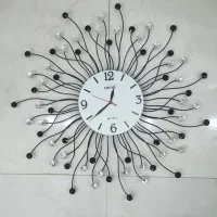 ساعت دیواری