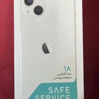 فروش فوری آیفون ۱۳نرمال