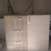 میز امدی اف  کشو دار