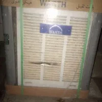 کولر آبی