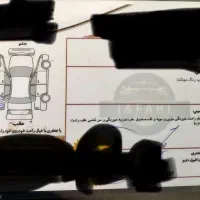 پراید|خودرو سواری و وانت|گرگان, |دیوار