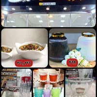 حراج ویژه لوازم خانگی صدف