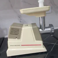 چرخ گوشت