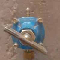 رگلاتور گاز