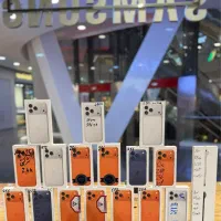 iPhone 17 promax zaa 256G|موبایل|تهران, اقدسیه|دیوار