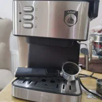 اسپرسو ساز آزور