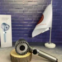 سردوش ماساژوری حرفه ای(تک+عمده)