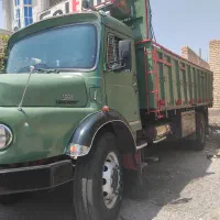 بنز تک باری