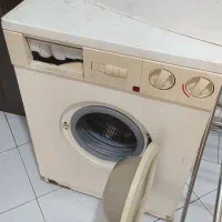 خریدار و فروش لباسشویی خراب از اندیشه شهریار درمحل