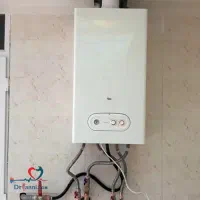 تعمیرات تخصصی انواع پکیج و آبگرمکن دیواری